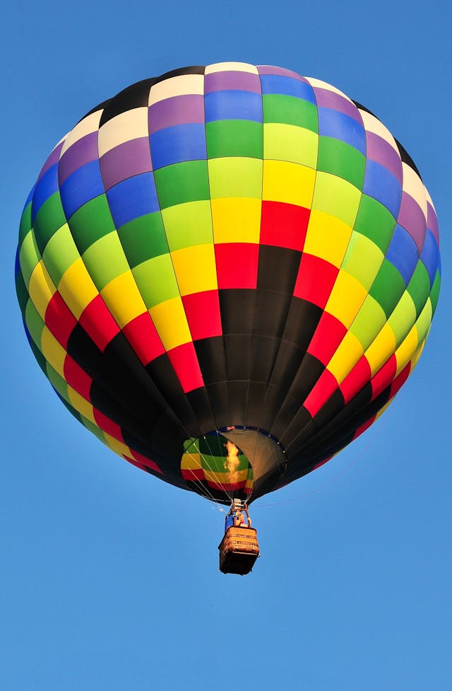 Xarqentivo příroda