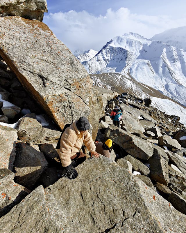 Xarqentivo zážitky